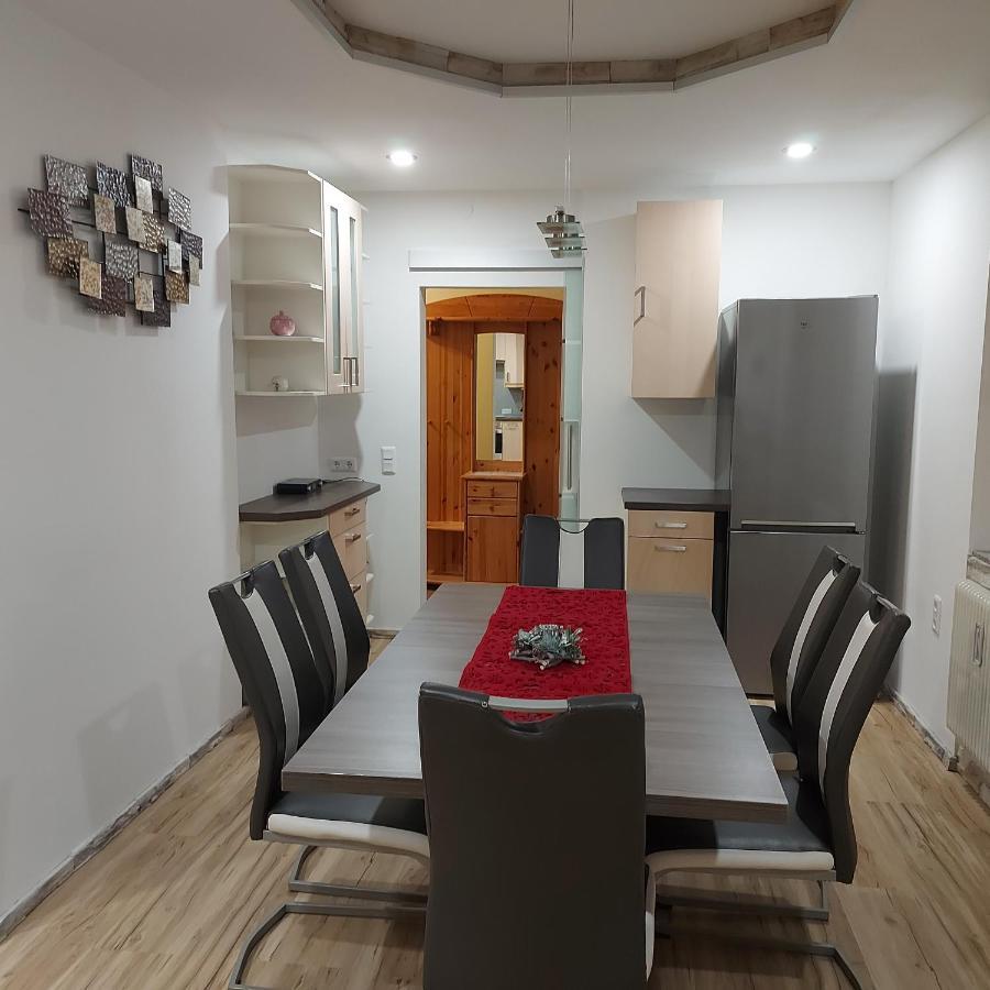 Haus Mundl Apartment เทาพลิทซ์ ภายนอก รูปภาพ