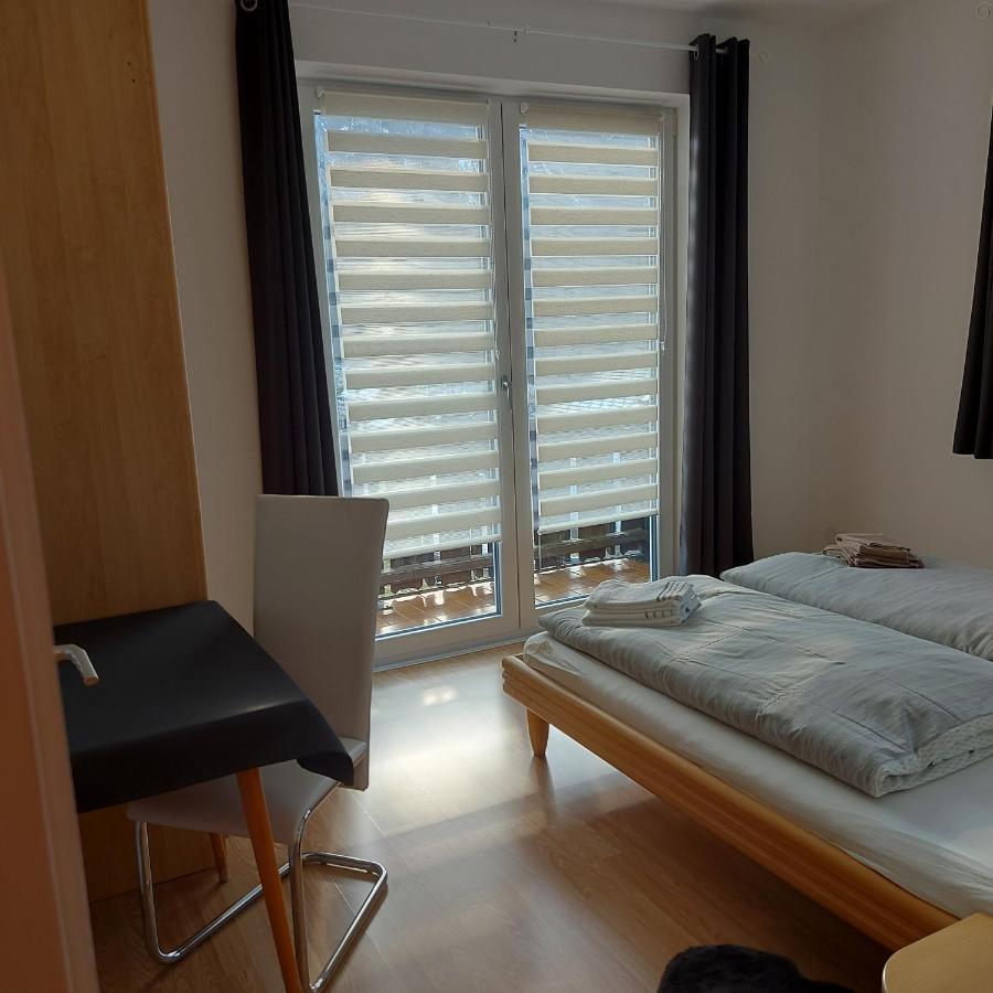 Haus Mundl Apartment เทาพลิทซ์ ภายนอก รูปภาพ