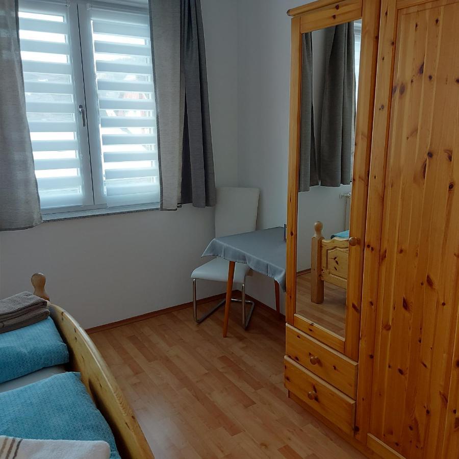 Haus Mundl Apartment เทาพลิทซ์ ภายนอก รูปภาพ