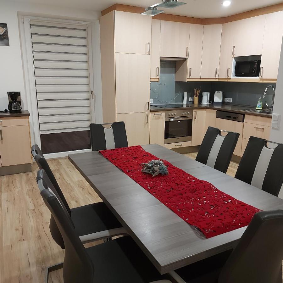 Haus Mundl Apartment เทาพลิทซ์ ภายนอก รูปภาพ