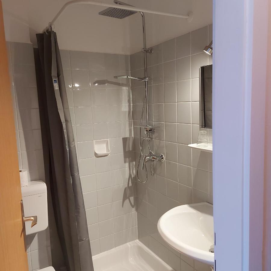 Haus Mundl Apartment เทาพลิทซ์ ภายนอก รูปภาพ