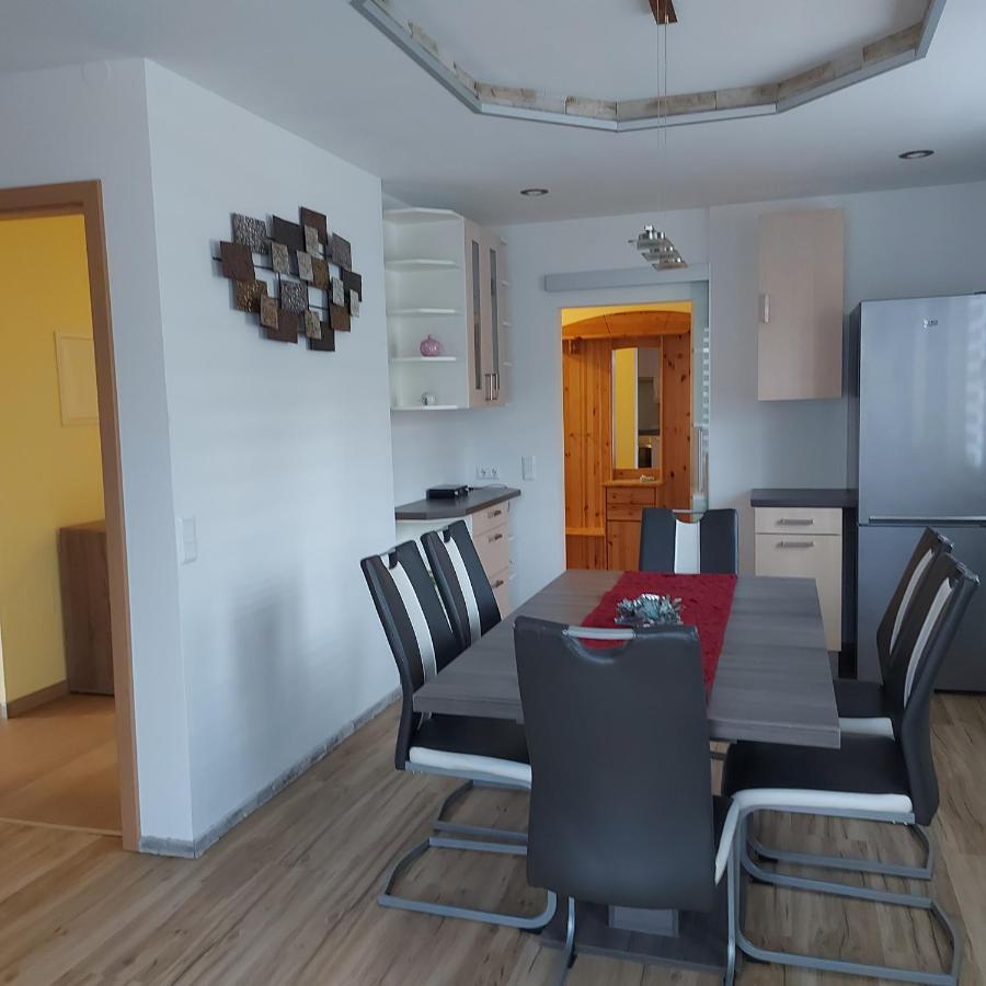 Haus Mundl Apartment เทาพลิทซ์ ภายนอก รูปภาพ