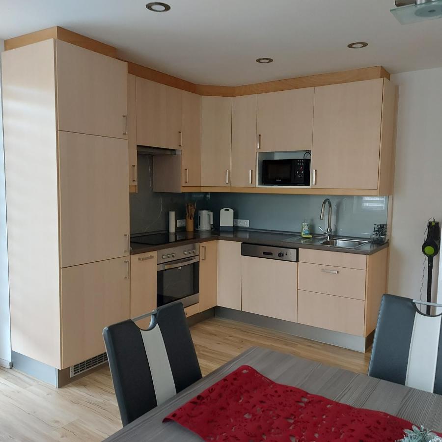 Haus Mundl Apartment เทาพลิทซ์ ภายนอก รูปภาพ