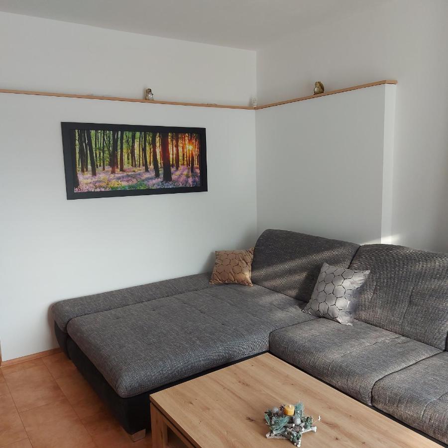 Haus Mundl Apartment เทาพลิทซ์ ภายนอก รูปภาพ