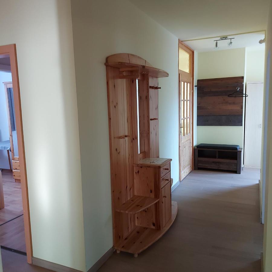 Haus Mundl Apartment เทาพลิทซ์ ภายนอก รูปภาพ