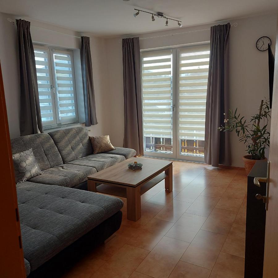 Haus Mundl Apartment เทาพลิทซ์ ภายนอก รูปภาพ