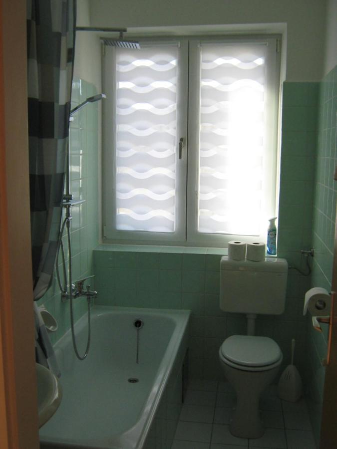 Haus Mundl Apartment เทาพลิทซ์ ภายนอก รูปภาพ